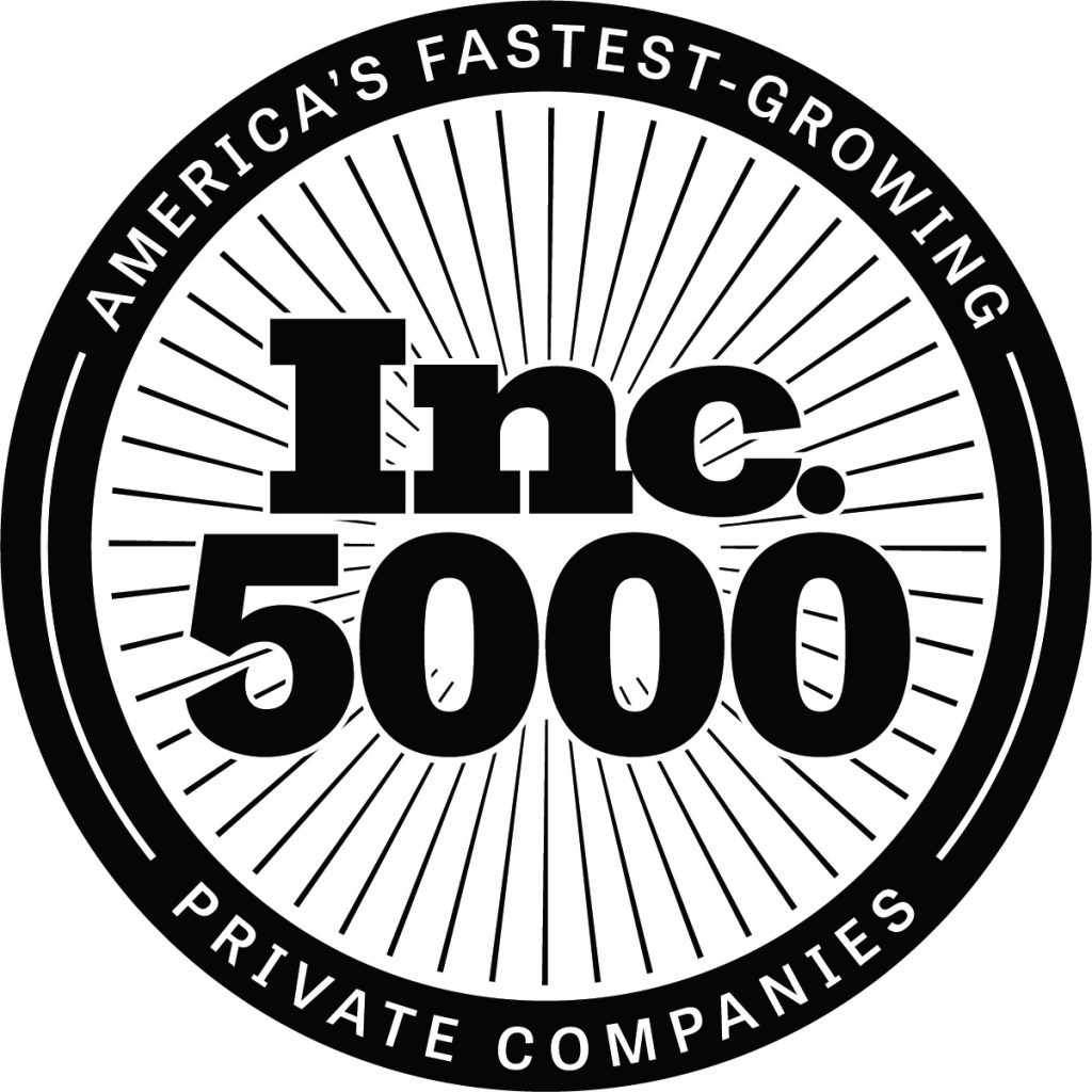 America's Fastest Growing Private Companies (Inc. 5000)
