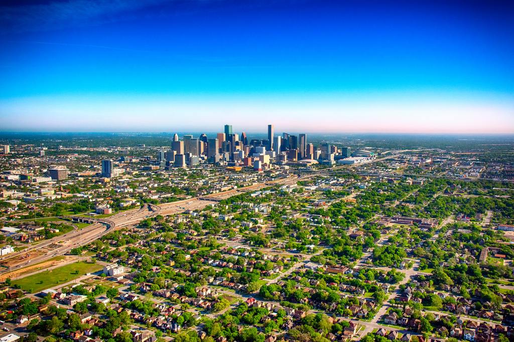 Houston TX