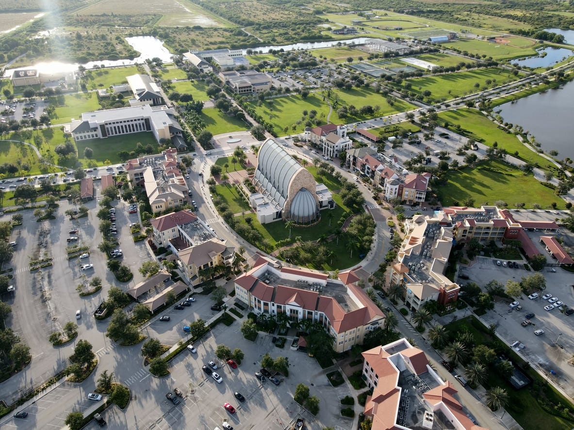 Ave Maria, FL All "U" Need Pest Control