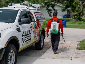 The Truth About Insecticide Sprays: Myths vs. Facts cover