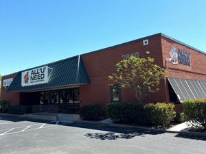 Company News: All U Need Pest Control Moves into New Headquarters cover