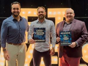 ​All "U" Need Pest Control Wins "Best Of" in Fort Myers and Bonita Springs – Three Years Running cover