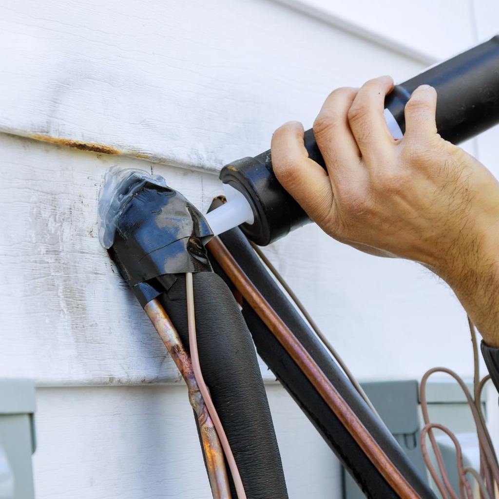 All U Need Pest Control