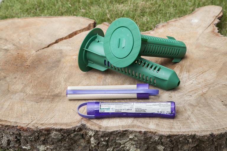 Sentricon Protection in Fort Myers cover