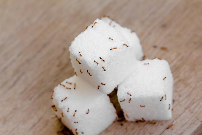 ​Sugar Ants in the House: Why They Show Up and How Homeowners Can Stop Them cover